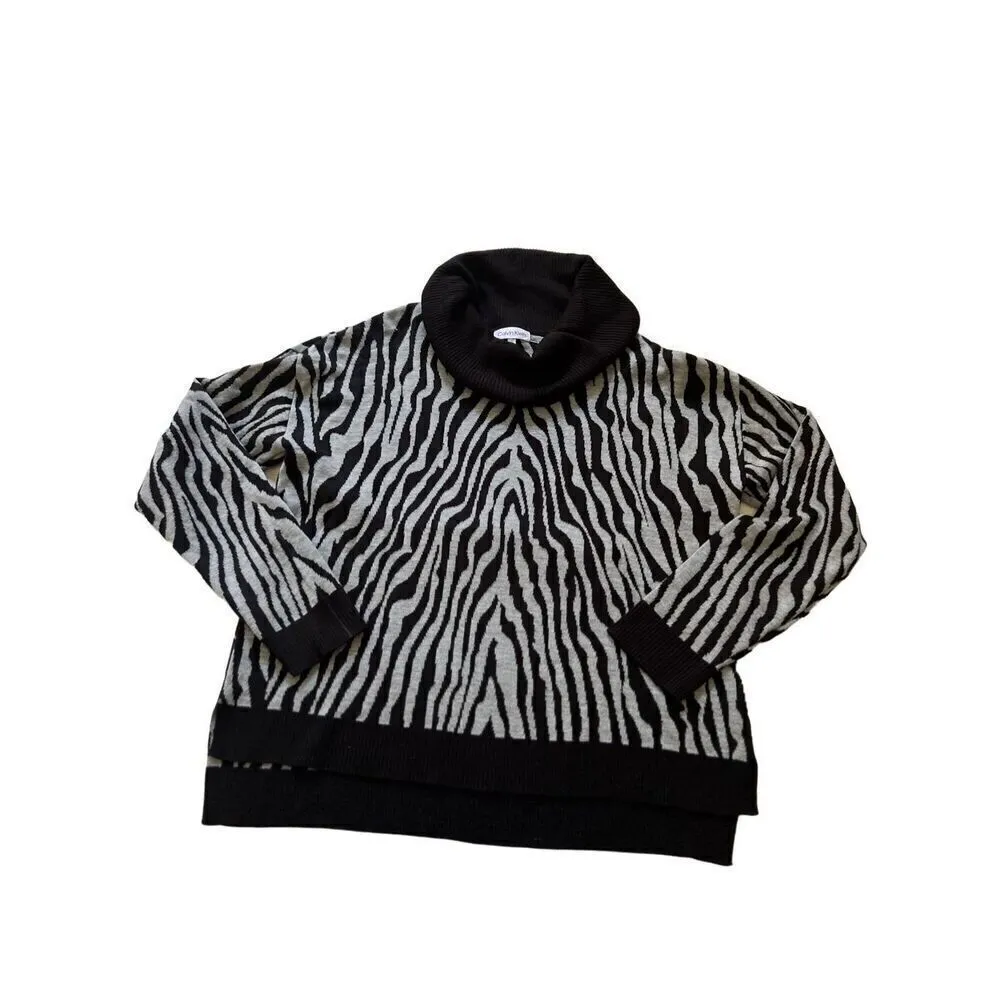 Calvin Klein sweater size S - Image 2