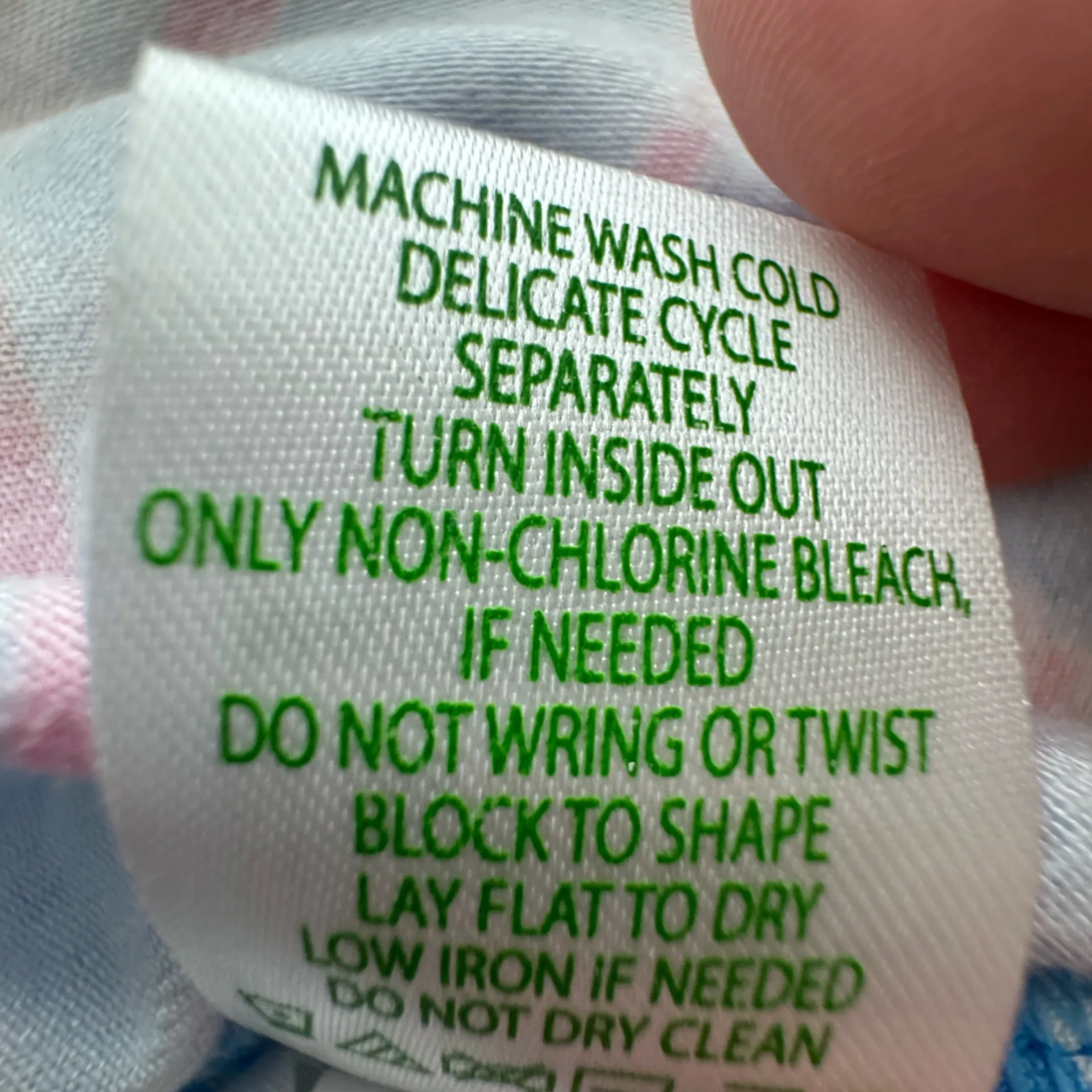 NWT Lilly Pulitzer Helina One-Shoulder Midi Dress Multi Bahamian Rhapsody Size M - Image 13