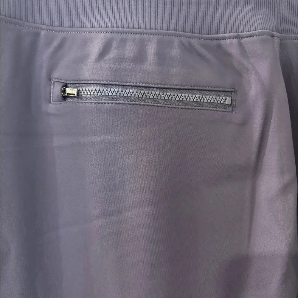 Athleta Venice Flare Wide Leg Pant Women’s Size XL NWOT High Rise - Image 3