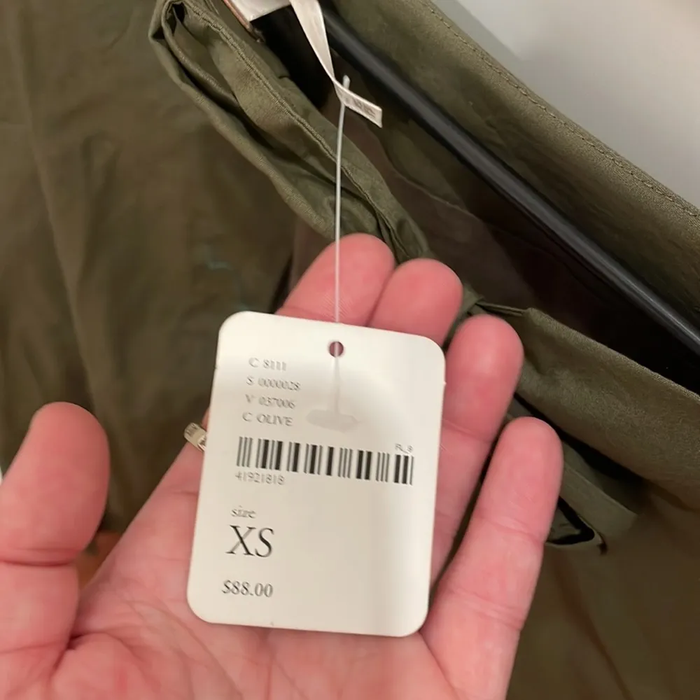 NWT Free People Blouse - Image 4