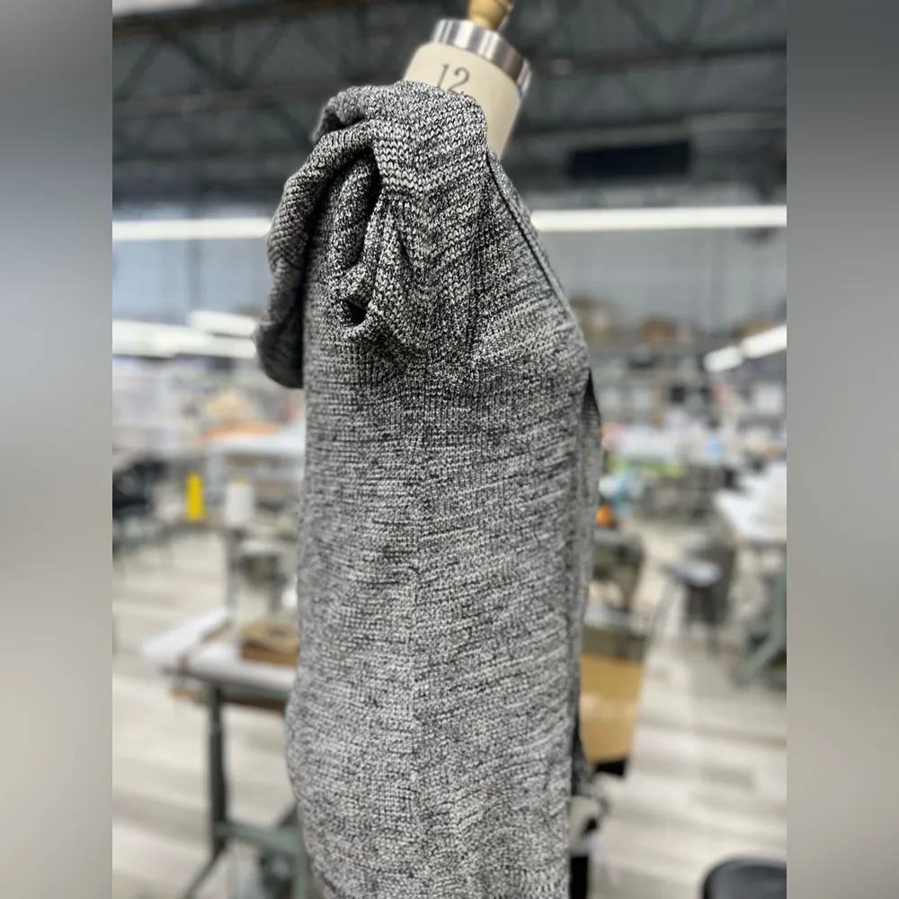 Knit Boutique Cardigan M - Image 7