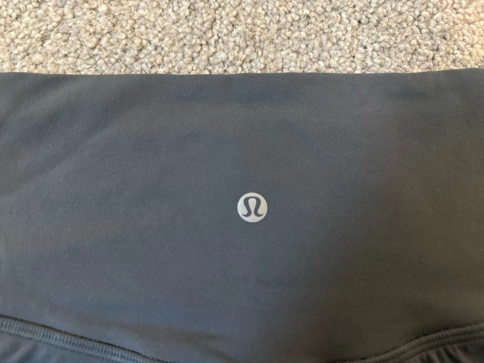 Lululemon Align Skirt High-Rise 4  - Image 3