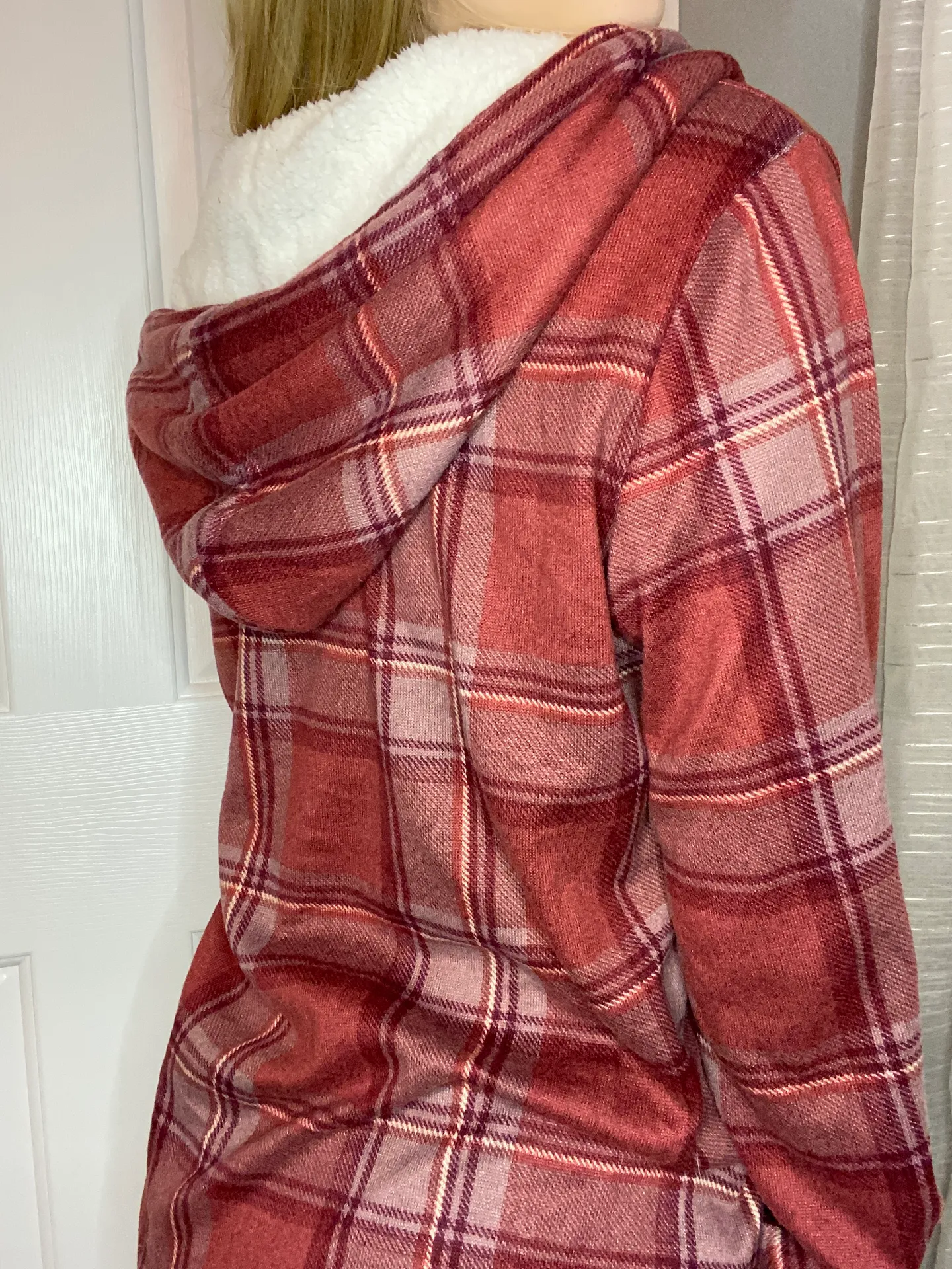 Rue 21 flannel - Image 2