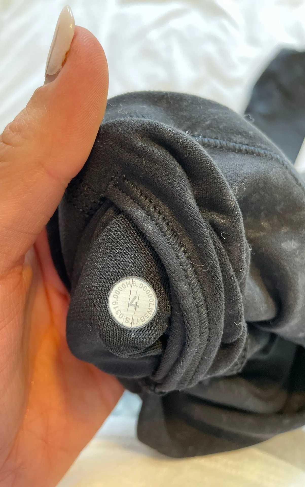 Lululemon Align Leggings - Image 4