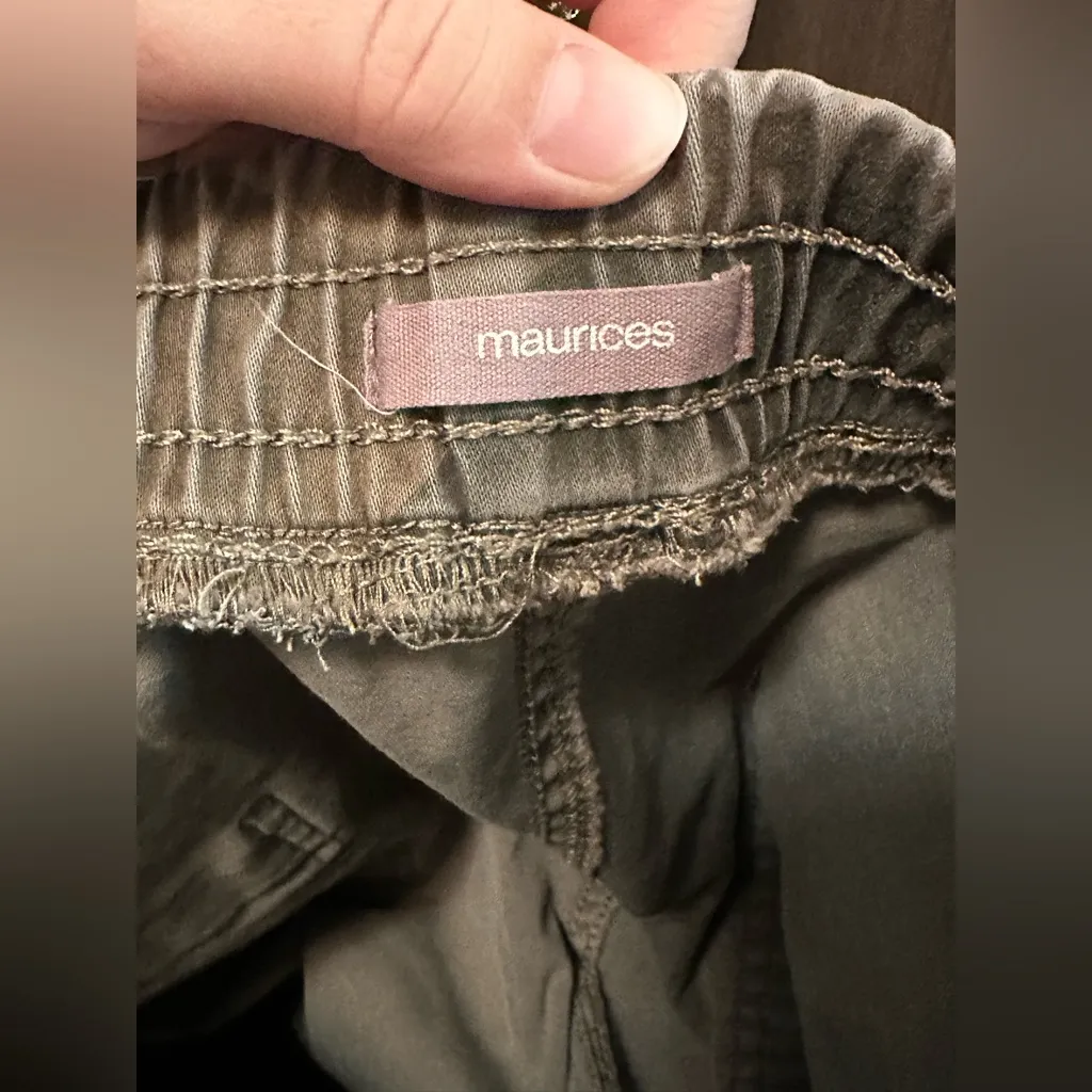 Maurice’s 3X pants - Image 2