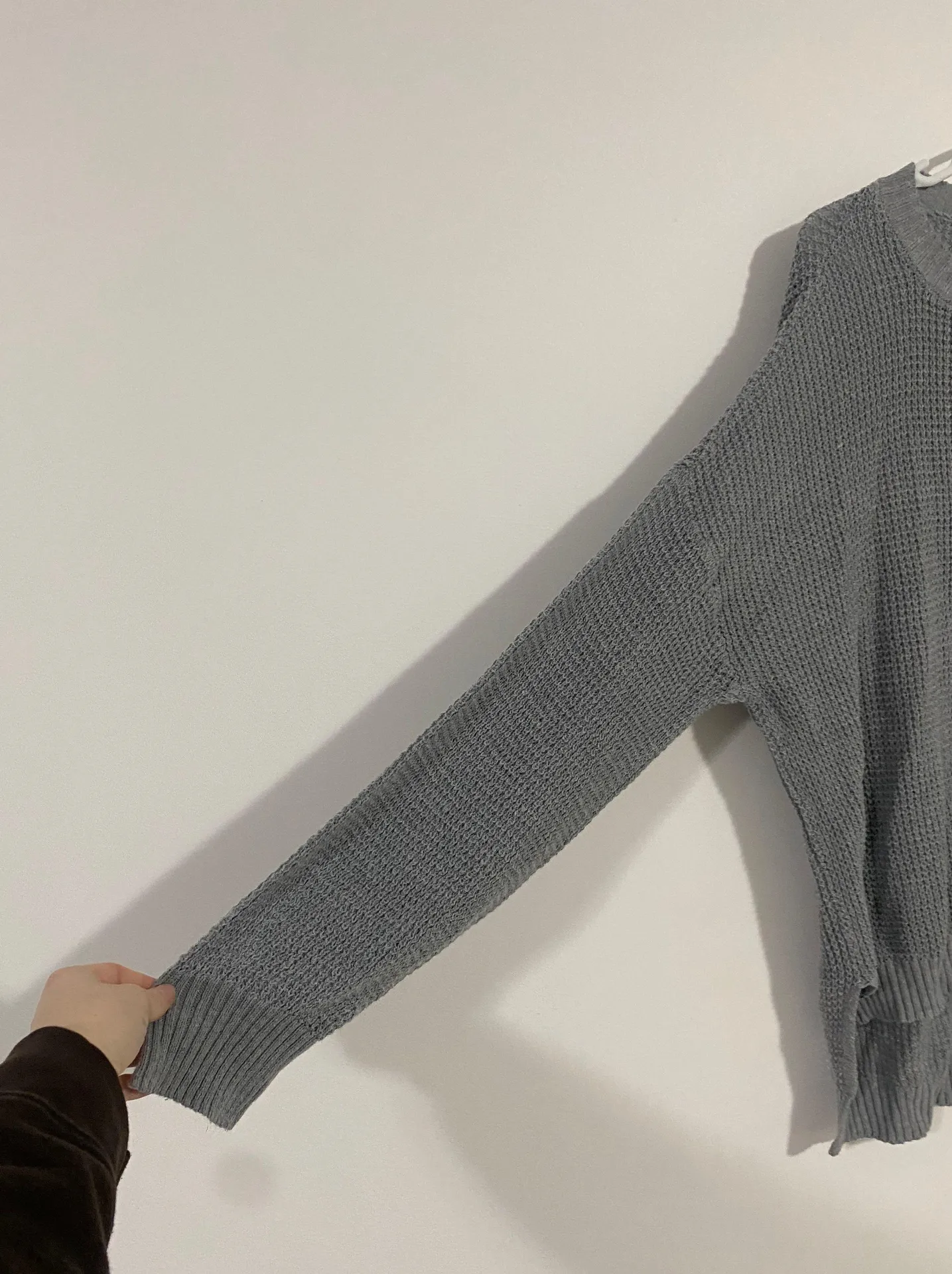 Henley Sweater - Image 3