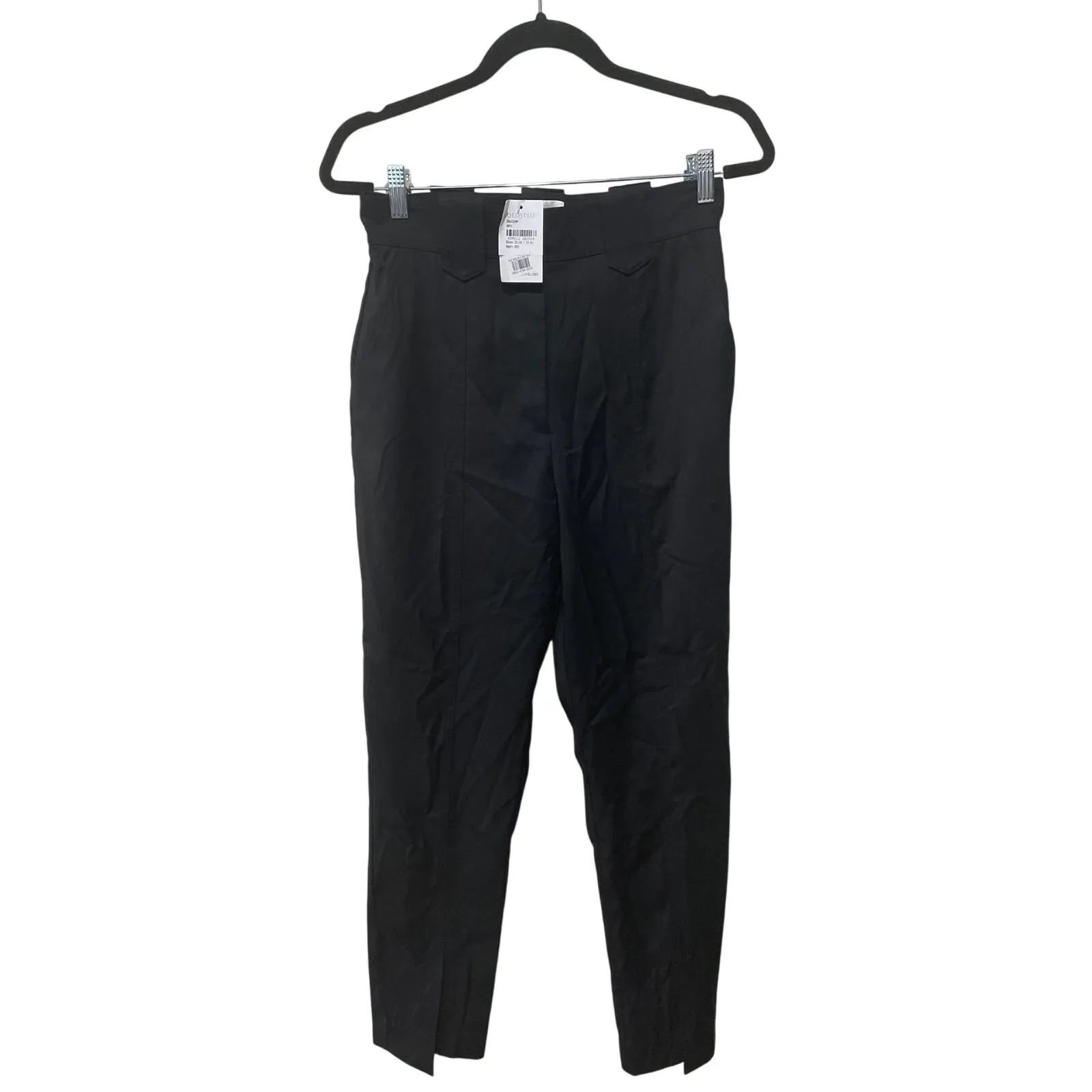 AJE. Psychedelia Panel Trousers‎ Size 10 Black - Image 7