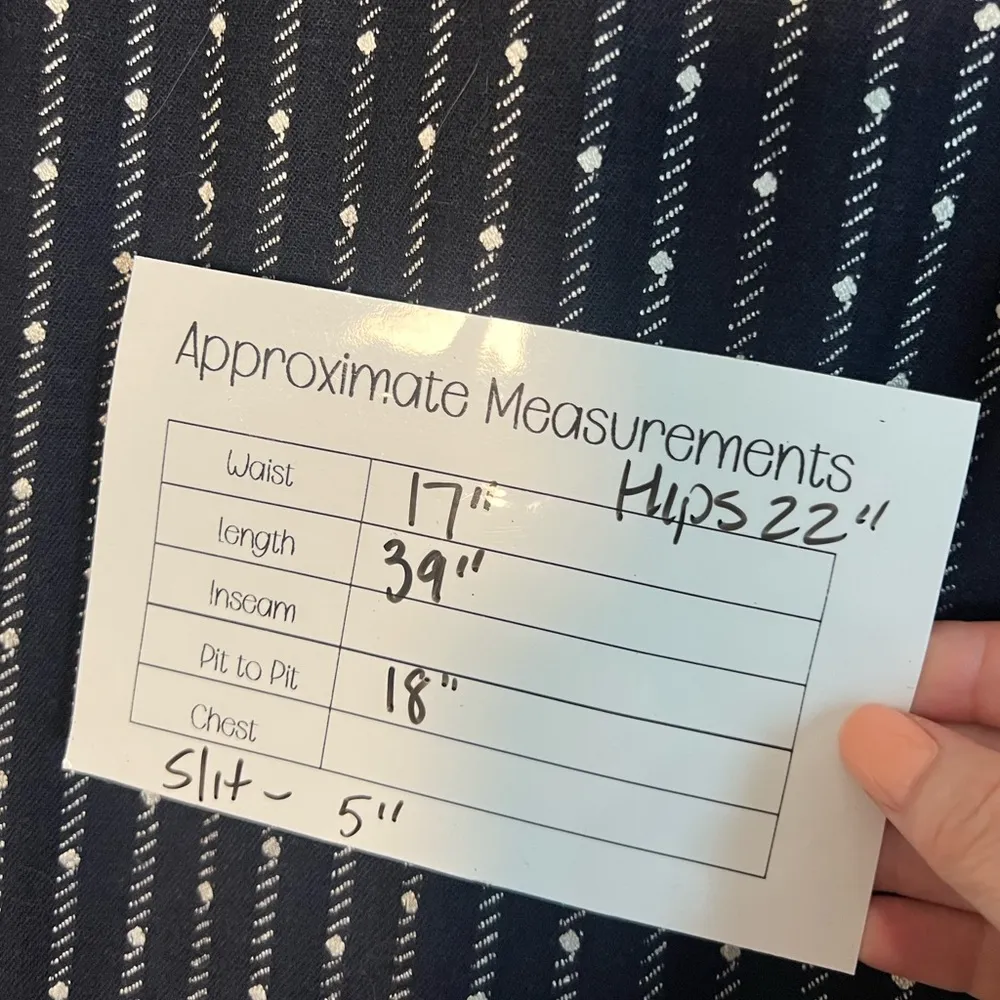 Brooks Brothers - Wool Blend Red Fleece Navy Textured Sheath Lined Dress - Image 8