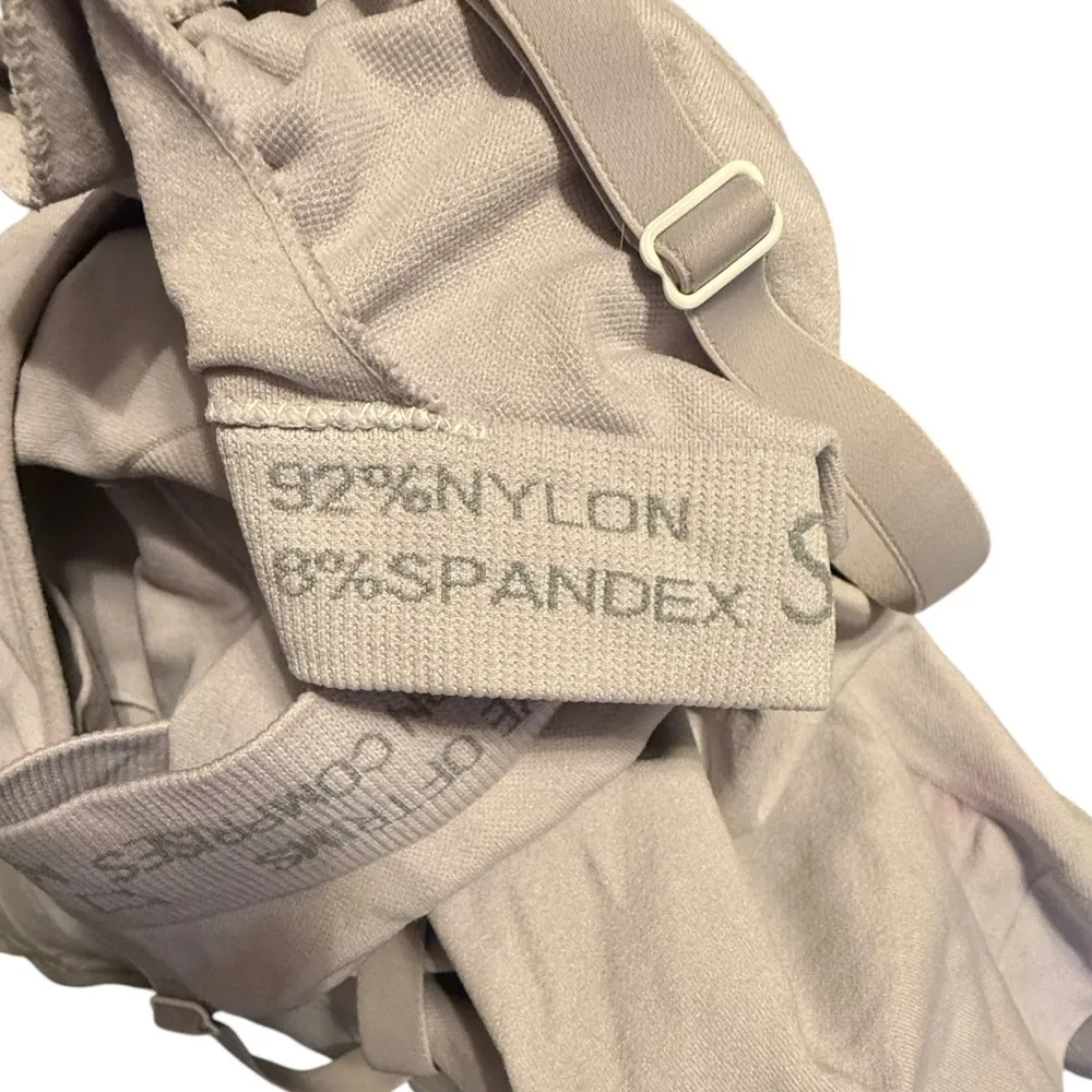 Gray Nursing Tank Size undefined - Image 6