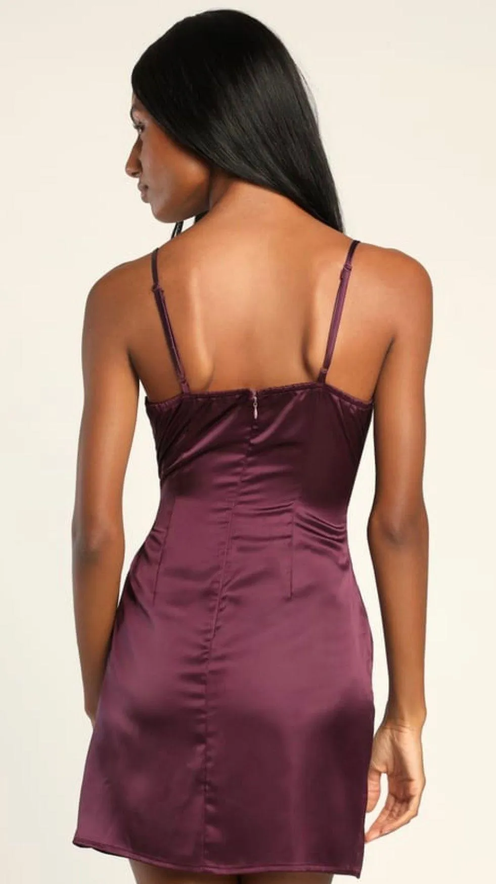 Mini Dress - Image 3