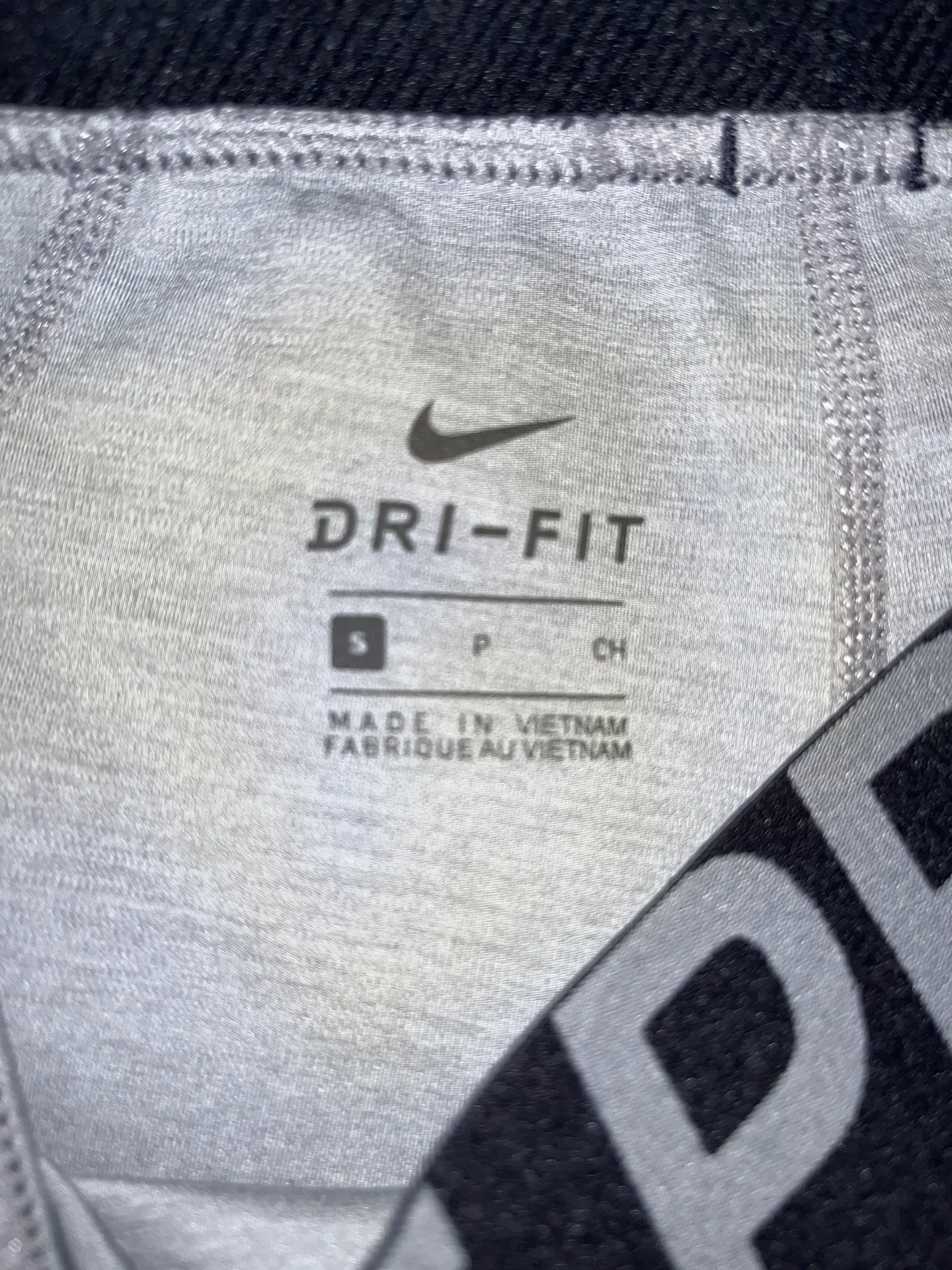 Nike Pro Spandex Shorts - Image 4