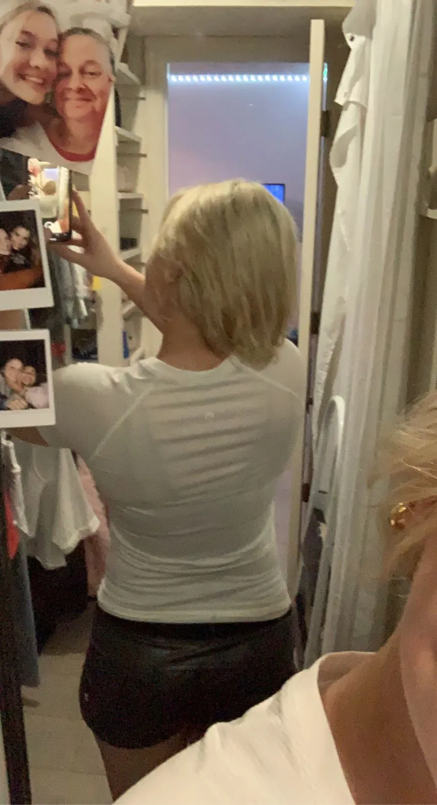 Lululemon Swifty Tech Short Sleeve - Image 2