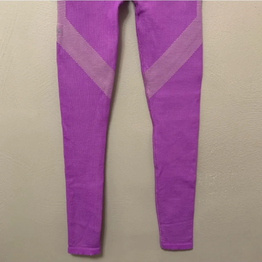 ALO Seamless High Waist Illusion Legging - Image 10