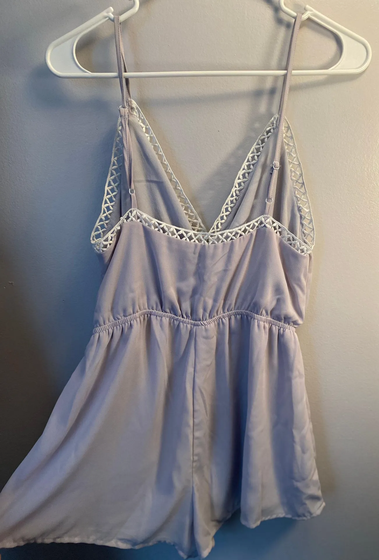 Light Romper - Image 3