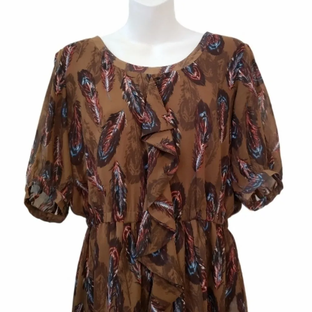 C.  Luce Dress - Image 2