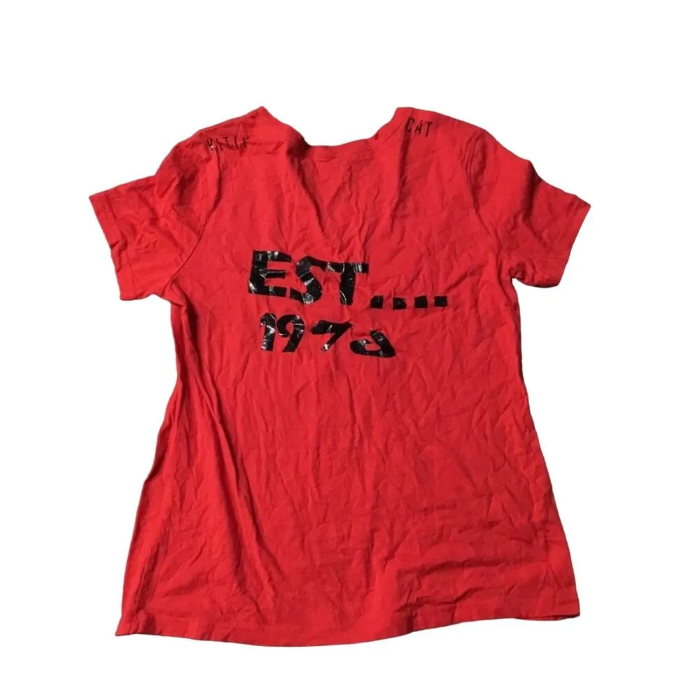 Time And Tru T Shirt - Image 3