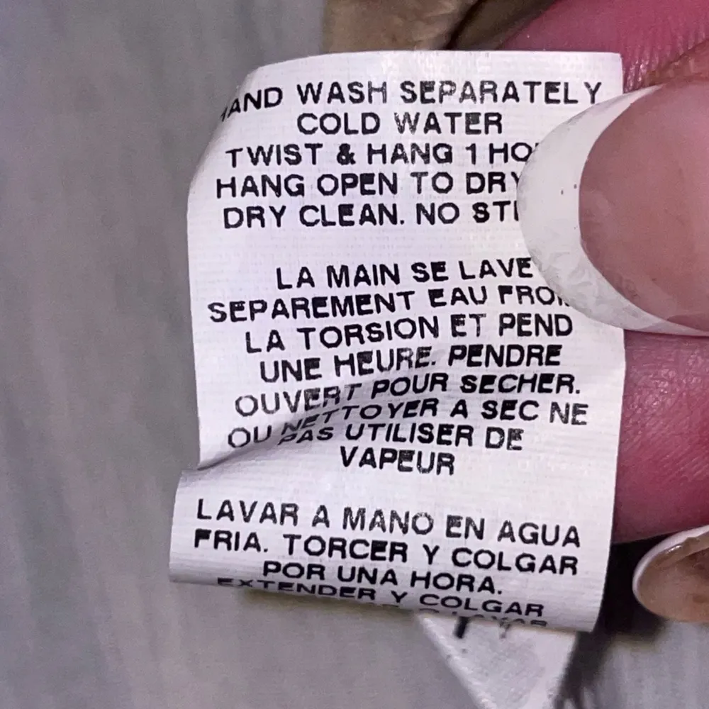 Karen Kane White Tiered Maxi Skirt Women Medium Festival Cottagecore Whimsy Boho - Image 10