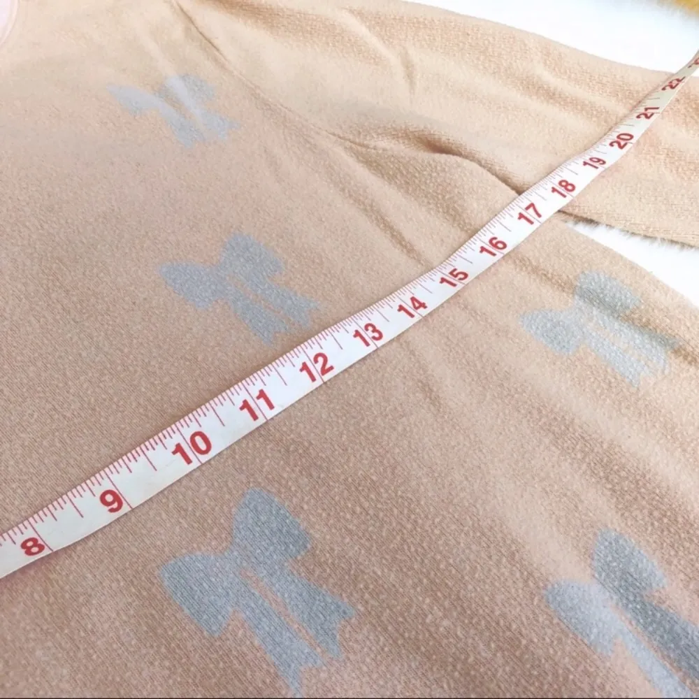 Wildfox Baby Bow Sweatshirt 🎁 Small - Image 4