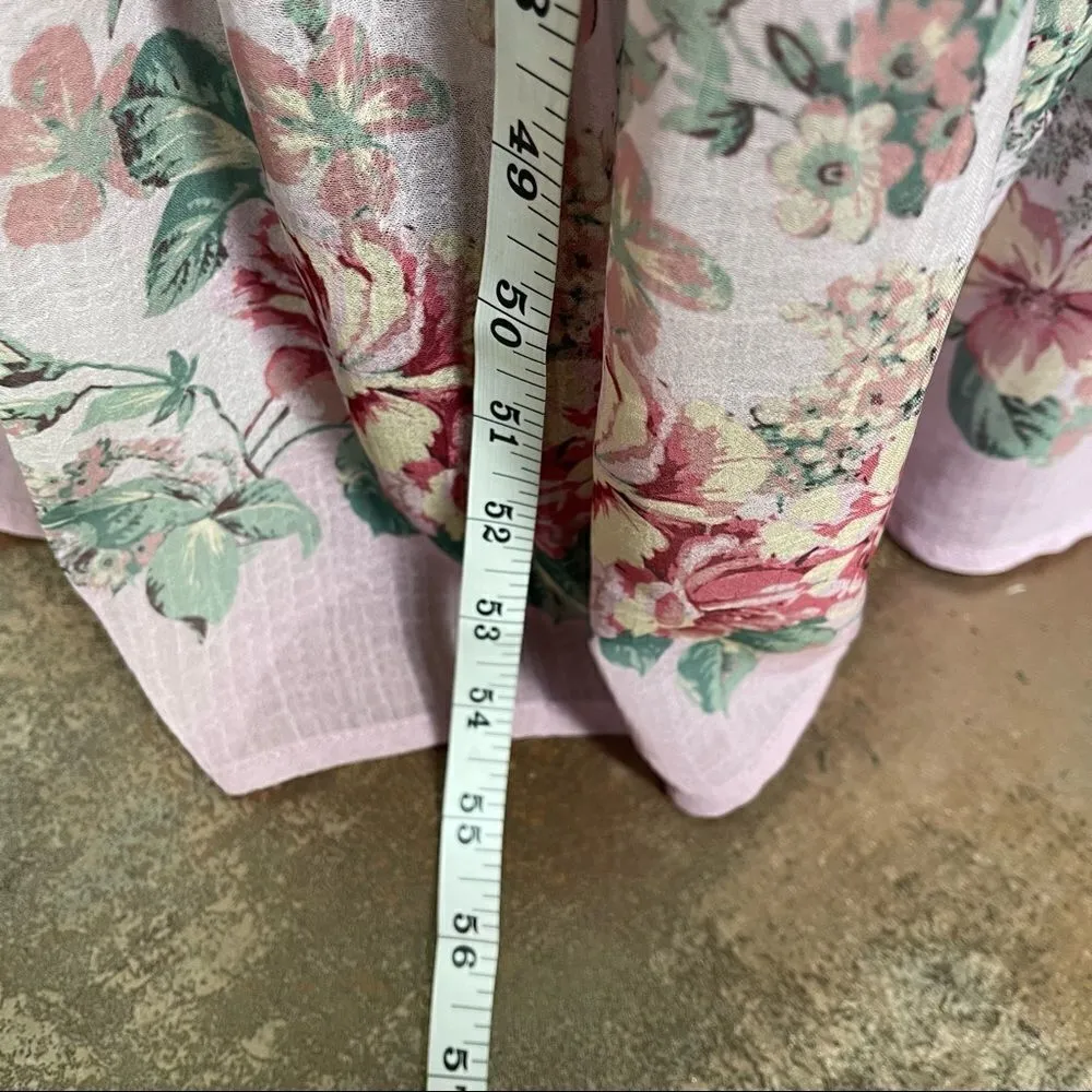 Secret Mission Emmeline Maxi Dress - Image 7