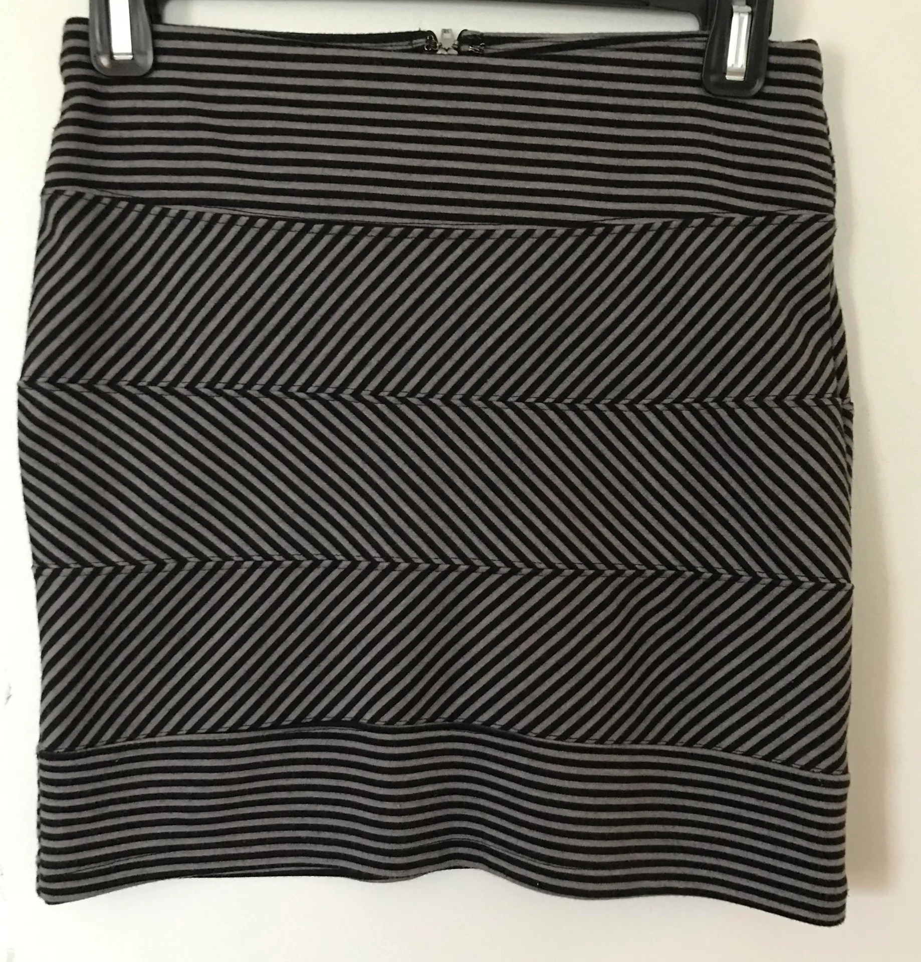 Nollie Panel Mini Skirt  - Image 5