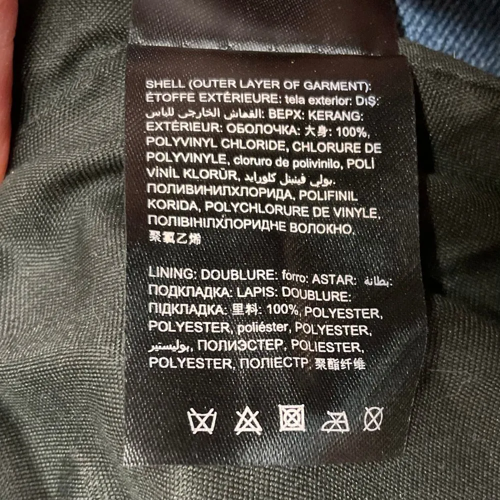 Danganronpa 3 The End‎ Of Hope's Peak High School Group Anime Mini Black video - Image 9