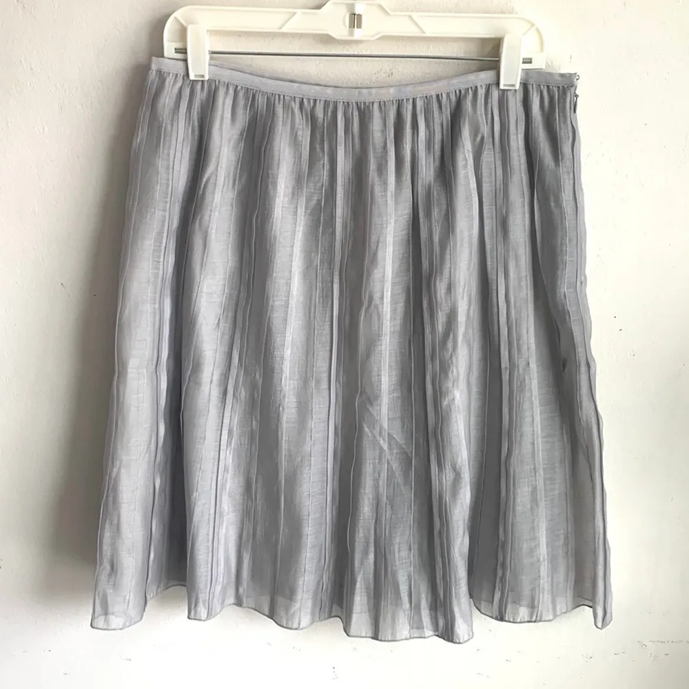 Nic + Zoe Batiste Flirt Skirt Sz 12 NWT - Image 3
