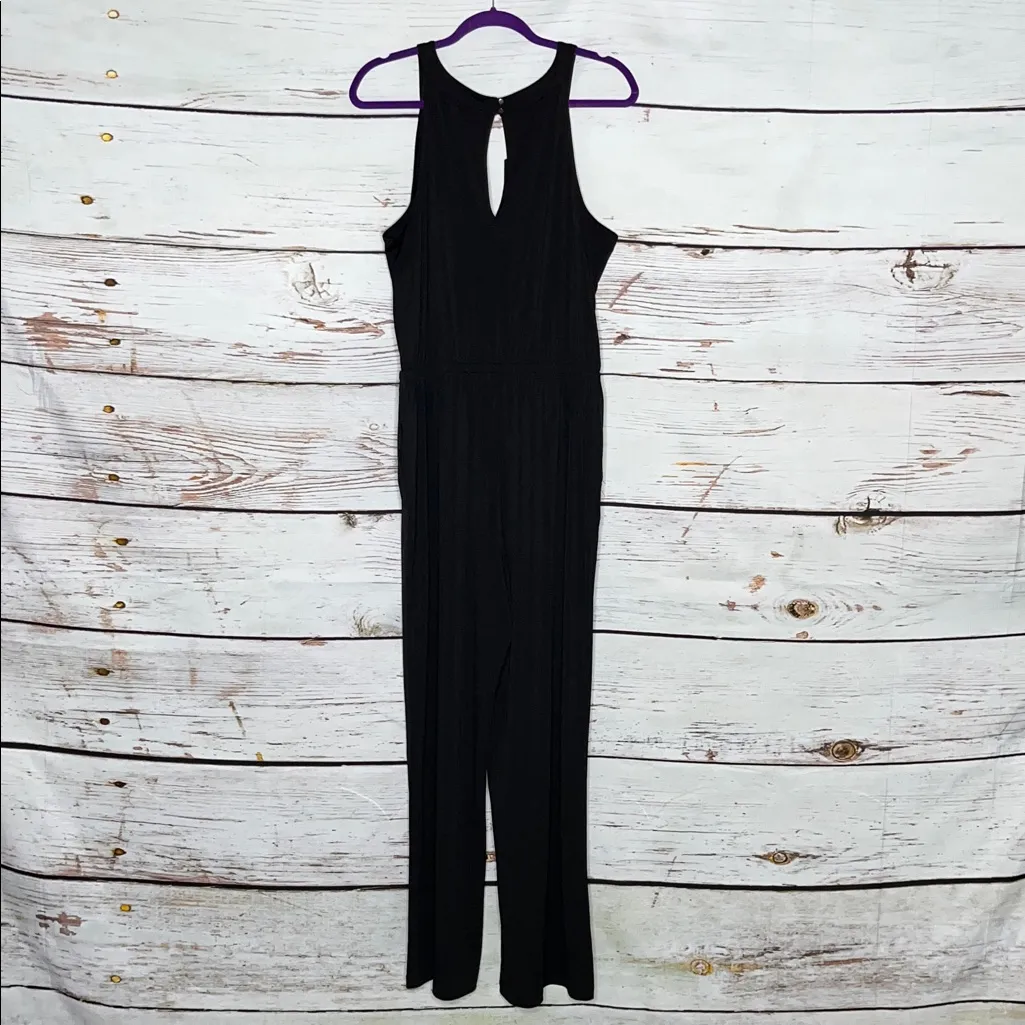 Magnolia Grace NWT Sz XL Black - Image 4