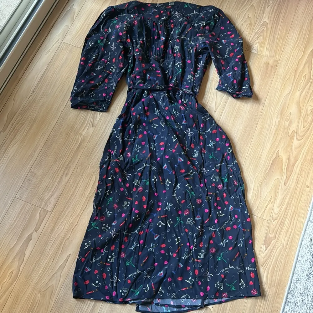 ROUJE ROSALIE MOULIN DRESS Size undefined - Image 4