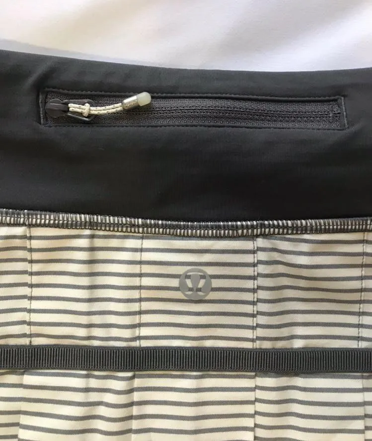 Lululemon Tennis Skirt - Image 4