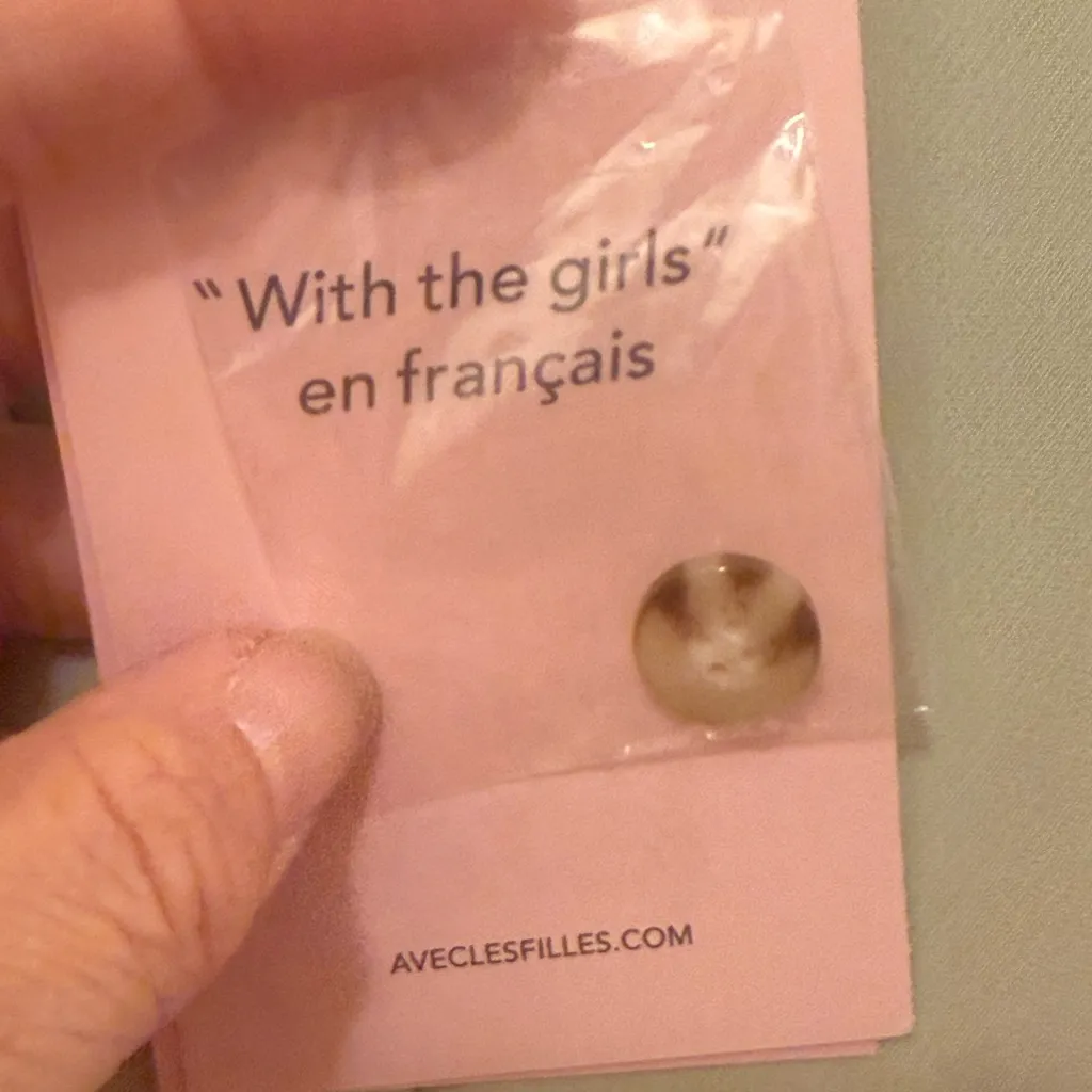 NWT Avec Les Filles Mint Green Vest - Image 12