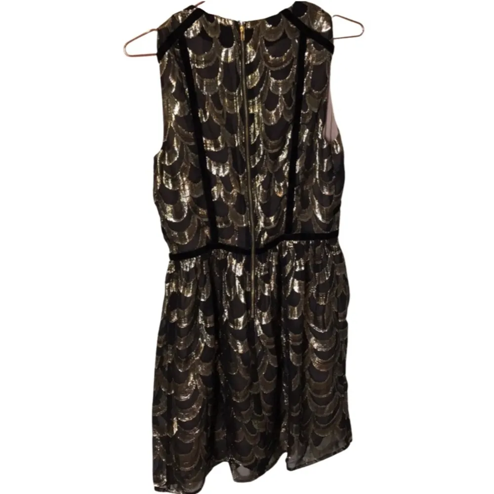 LINE & DOT mini dress size S - Image 4