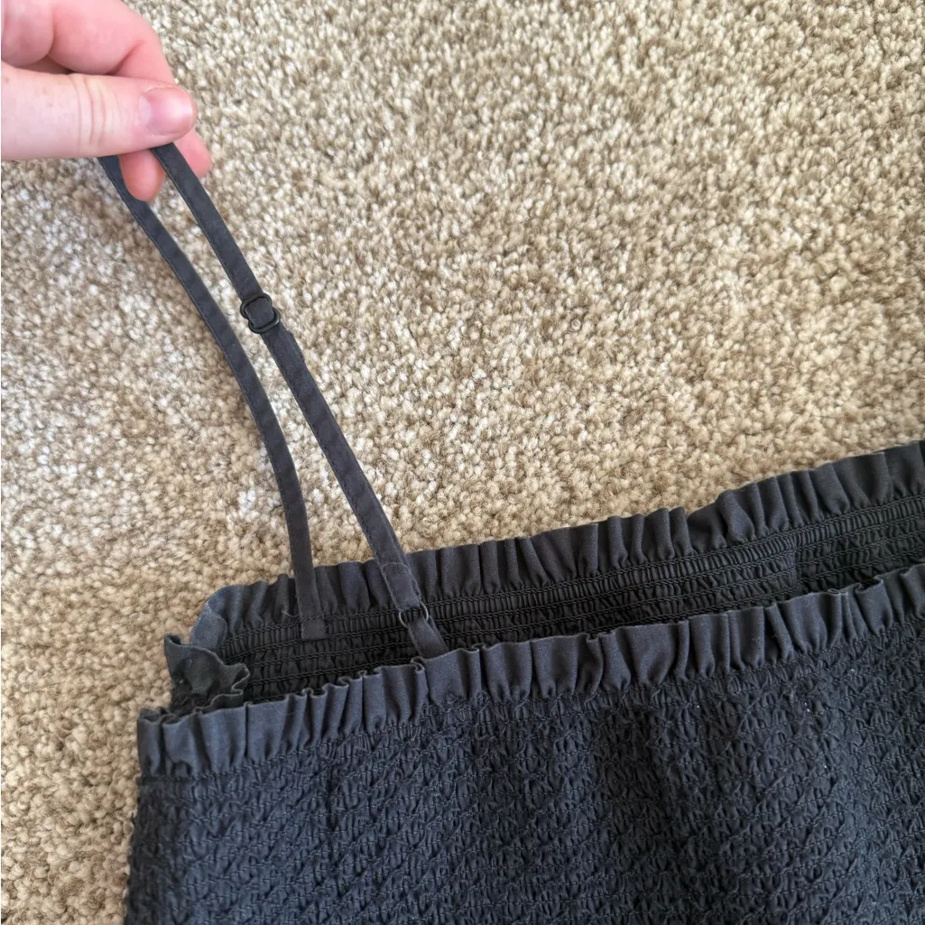 Sunday Best (Aritzia) Dress Black Size M - Image 7