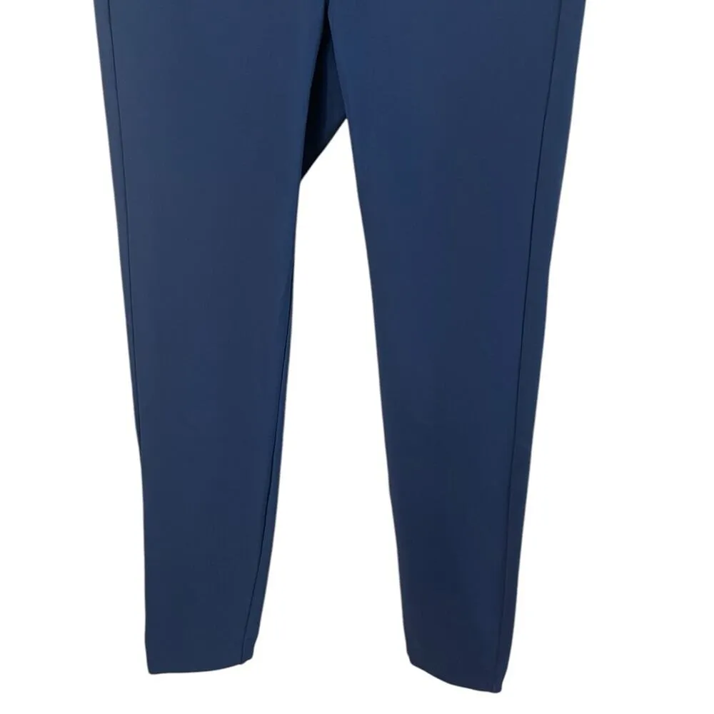 Ariat Women’s Sz 27 Marlow Pants in Navy Blue Stretch Knit - Image 5