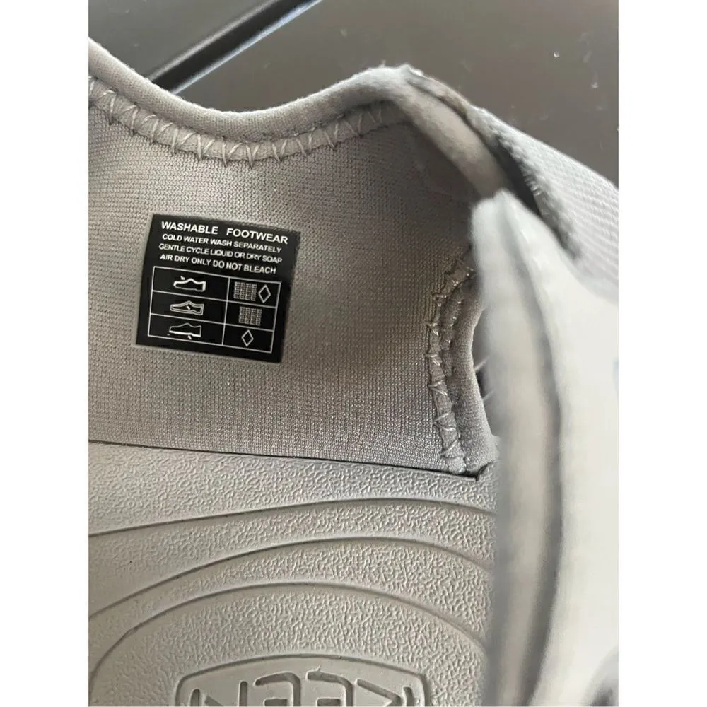 Keen women’s outdoor Terradora ll Strappy hiking sandals/ Anatomic Foot bed size - Image 5