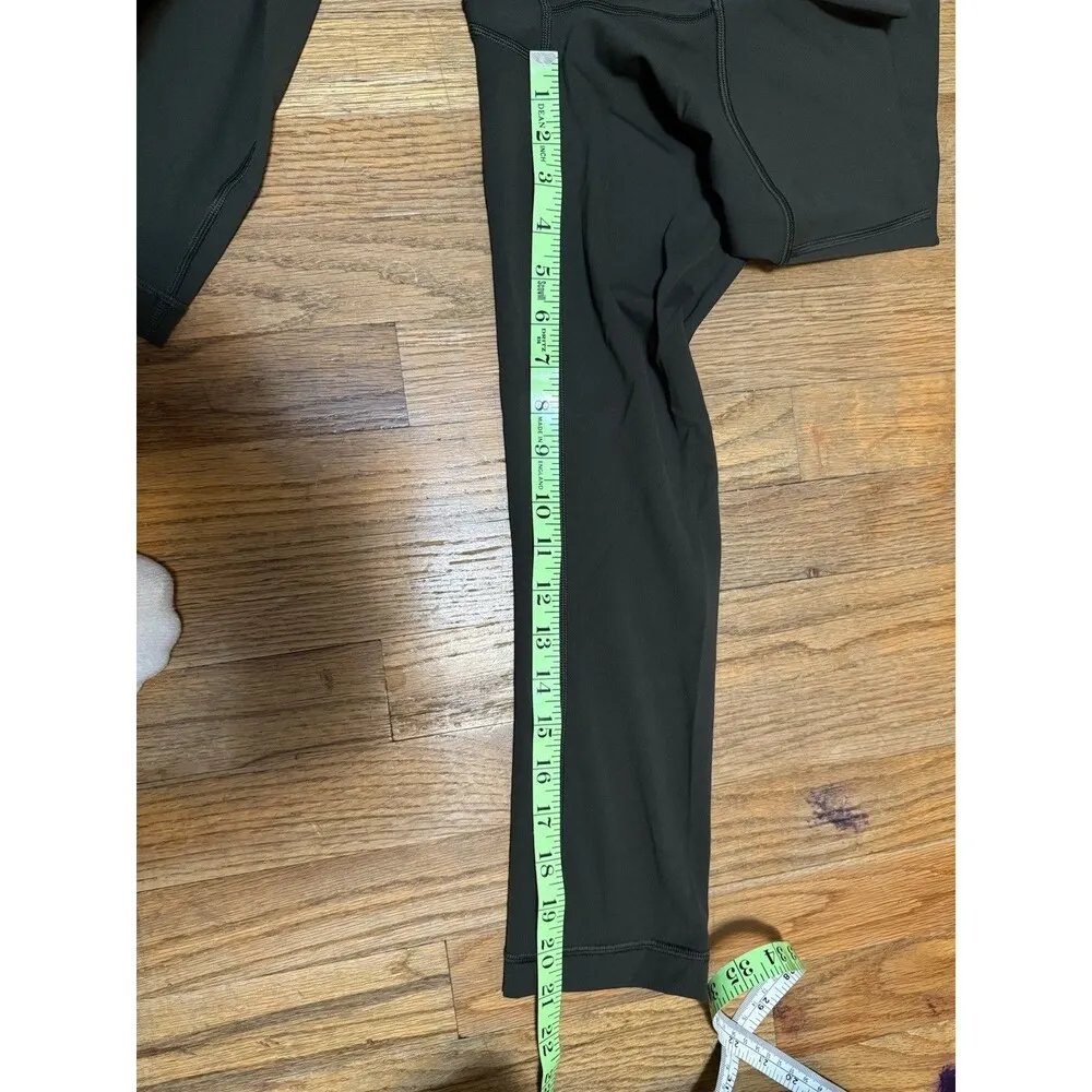 Lululemon Wunder Under Hi - Image 8