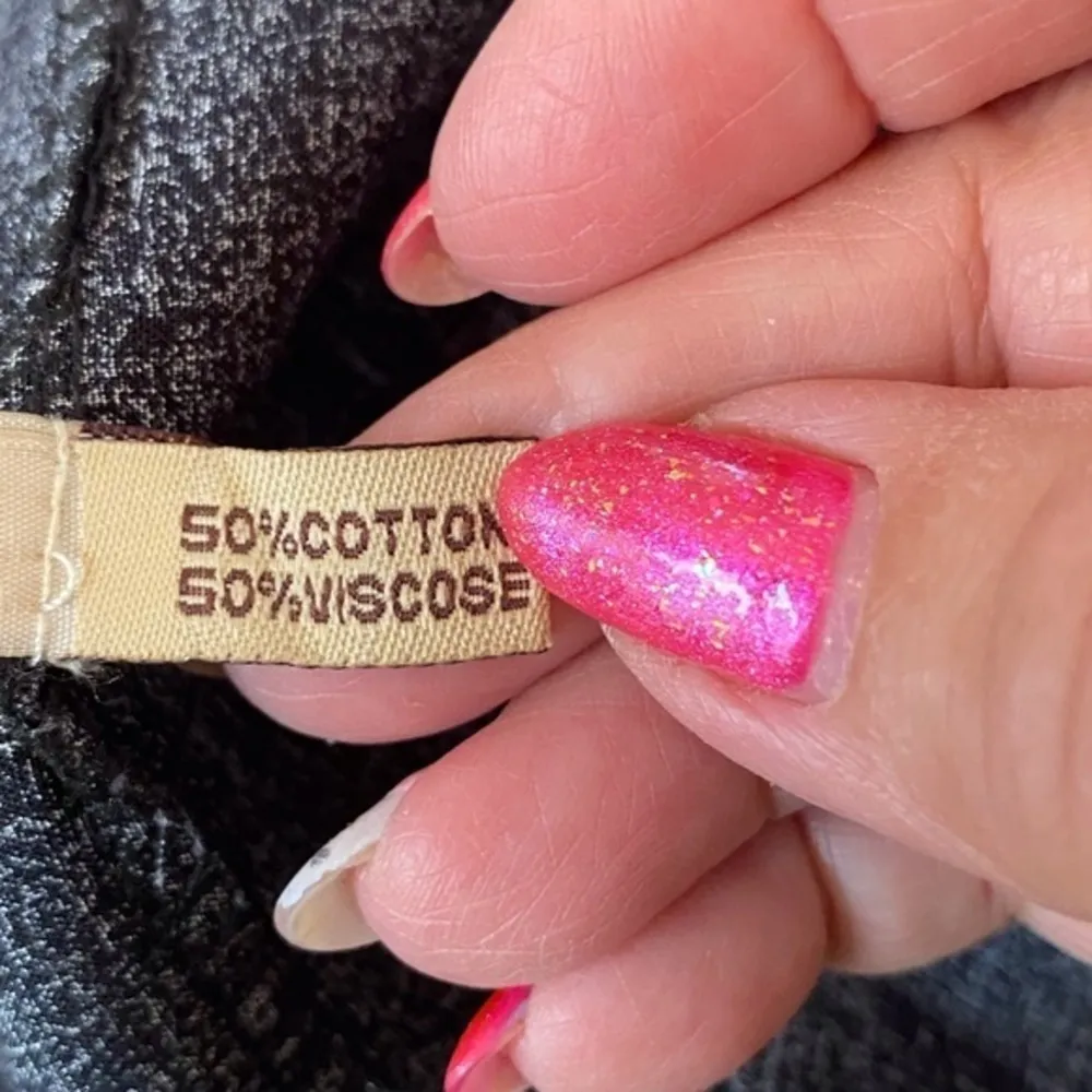 VINTAGE timesless Embroidered kimono Size undefined - Image 8