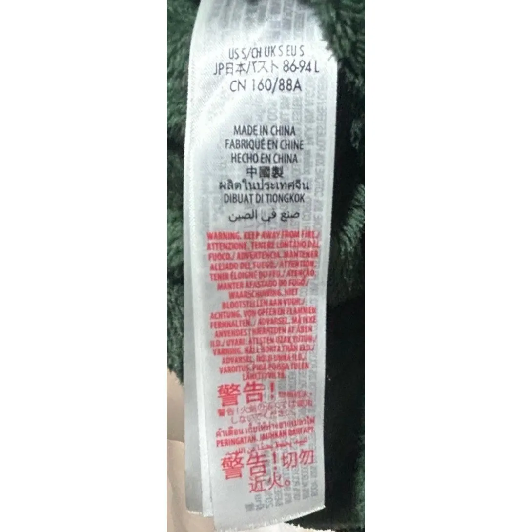 Disney Spirit Jersey Green Mickey Mouse Est 1971 Walt Disney World Sweatshirt - Image 7