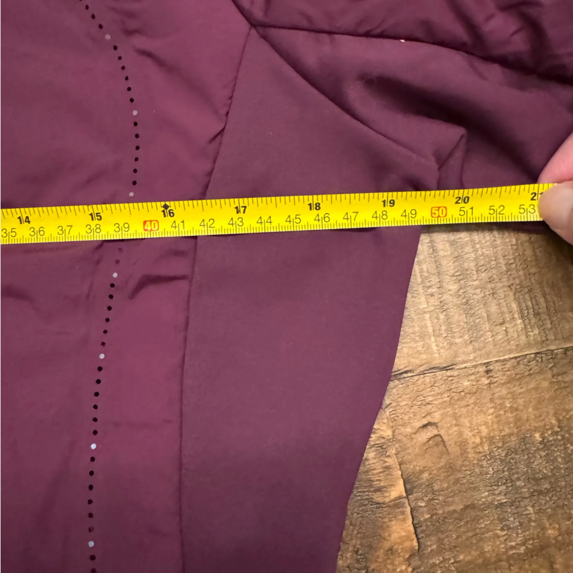 Lululemon LULU🍋‎ Run For Cold Jacket - Image 11