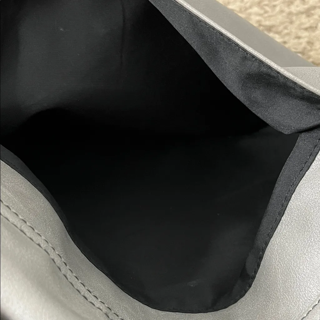 Relic by Fossil “You are my Sunshine" Faux Leather Crossbody / Shoulder Bag - Image 13