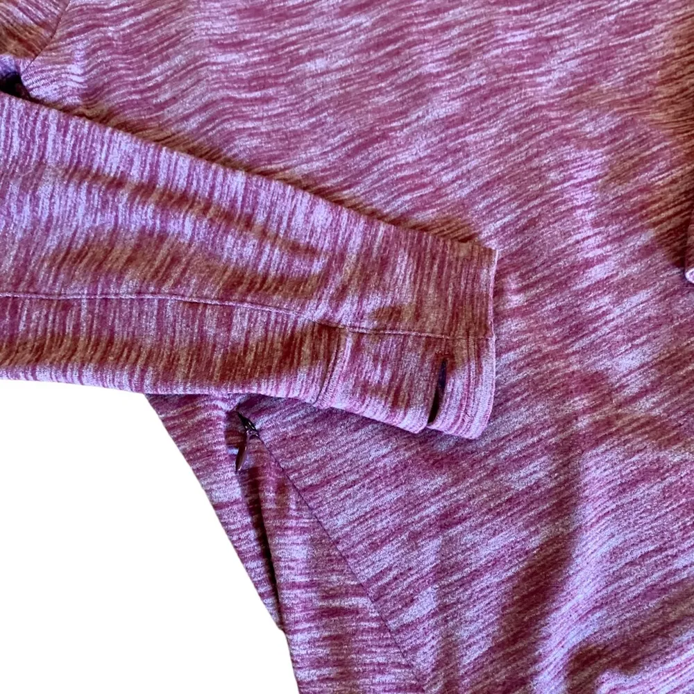 Lululemon  &go City Pullover - Image 7