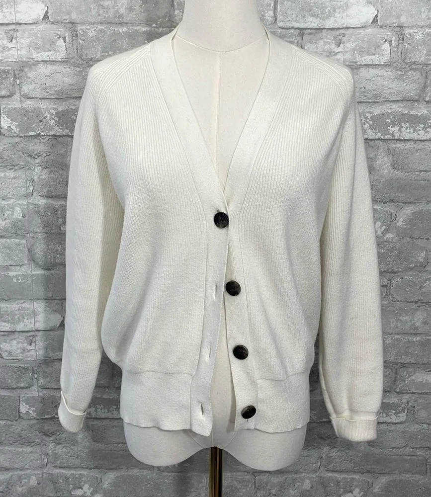 Universal Standard Better-Than-Wool Cardigan - Image 6