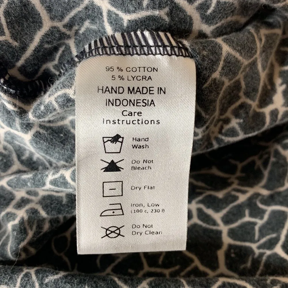 Motel Rocks Cage Back BodyCon Dress Size XS - Image 10