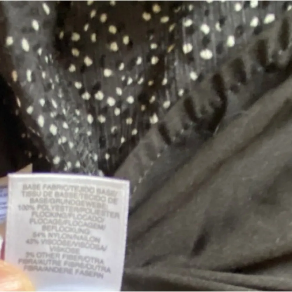 Rachel Roy Collection Wrap-Around Dress - Image 6