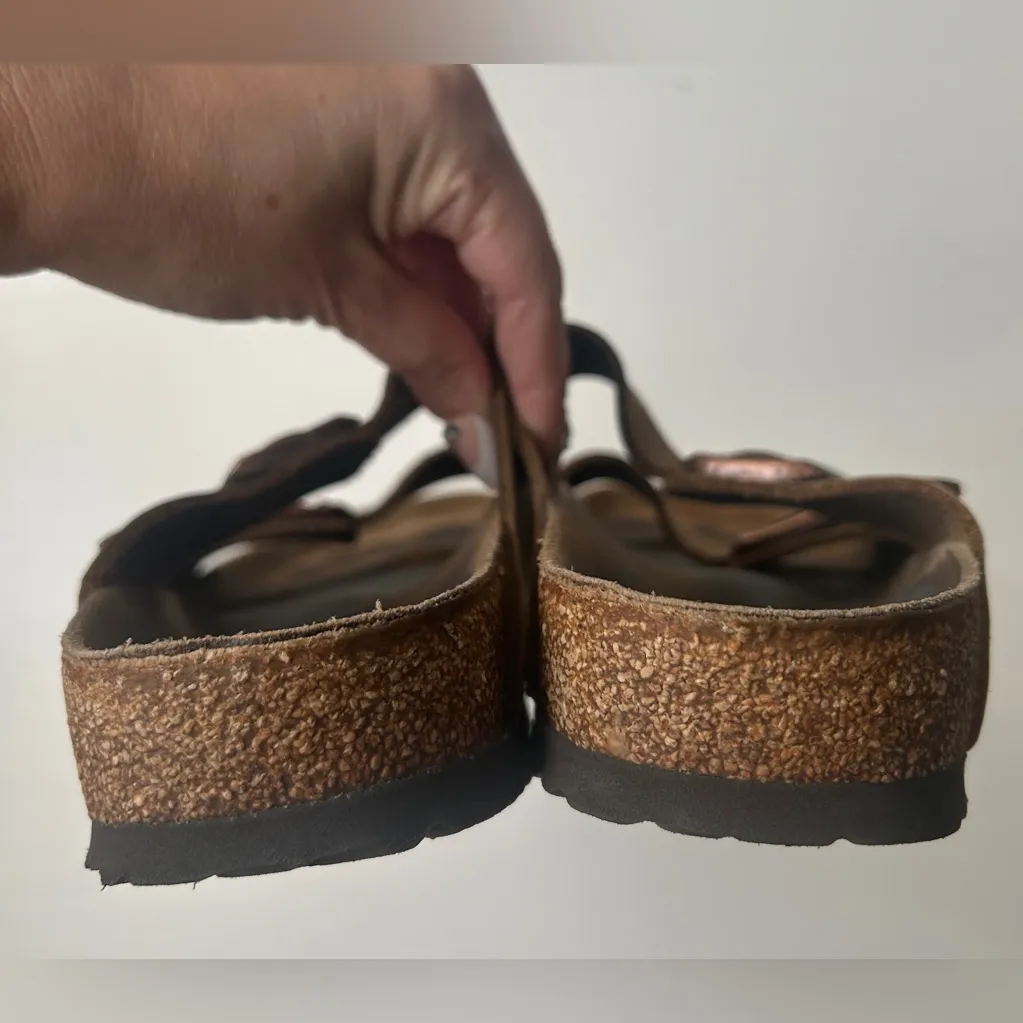 Birkenstock Arizona Sandals 40 - Image 6