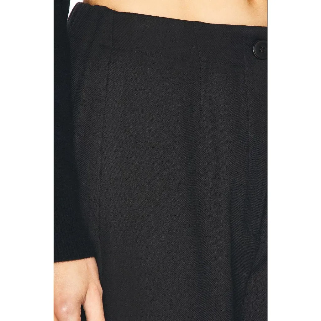 Skall Studio Harrison Trousers in Black 40 New Womens Relaxed Pants Size undefined - Image 5