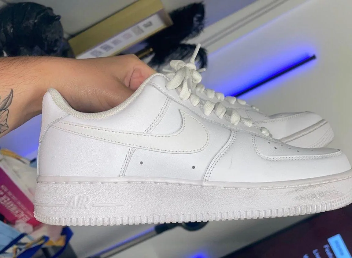 Nike Air Force 1 Low - Image 4
