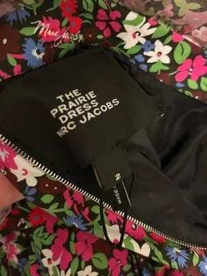 Marc Jacobs dress - Image 4