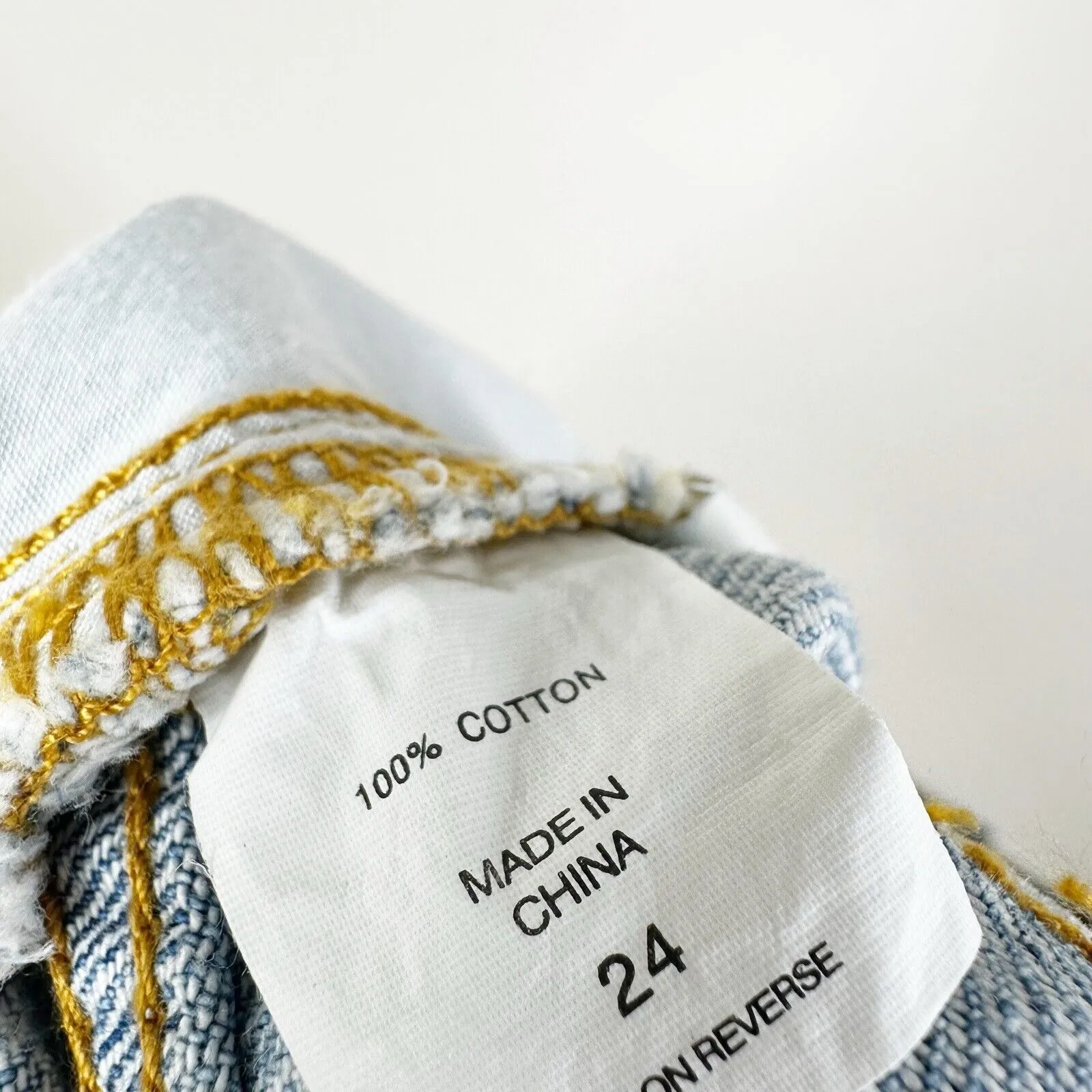 NEW Happy X Nature Shorts 24 Striped Ultra High - Image 13