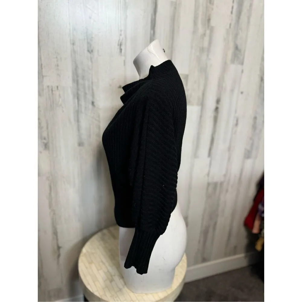 Windsor  black sweater - Image 4