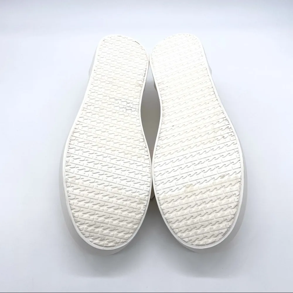 Billabong Women's Coastlines Platform Sneakers 9 - Image 10